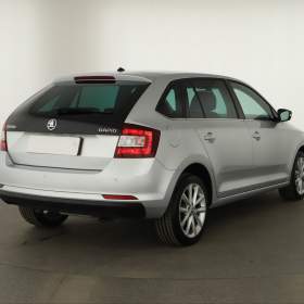 Foto inzerátu Škoda Rapid 1.6 TDI