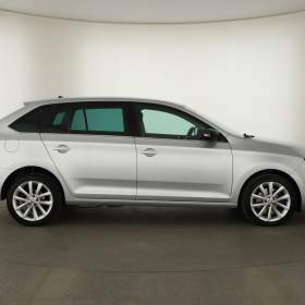Foto inzerátu Škoda Rapid 1.6 TDI