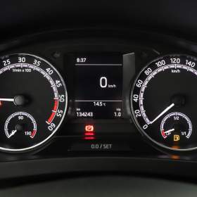 Foto inzerátu Škoda Rapid 1.6 TDI