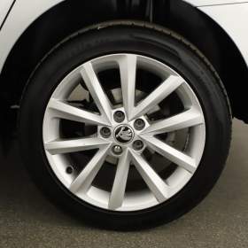 Foto inzerátu Škoda Rapid 1.6 TDI