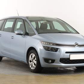 Foto inzerátu Citroën Grand C4 Picasso 1.6 HDi