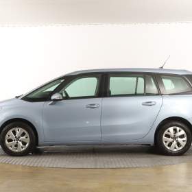 Foto inzerátu Citroën Grand C4 Picasso 1.6 HDi