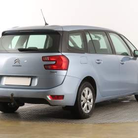 Foto inzerátu Citroën Grand C4 Picasso 1.6 HDi