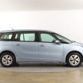 Foto inzerátu Citroën Grand C4 Picasso 1.6 HDi