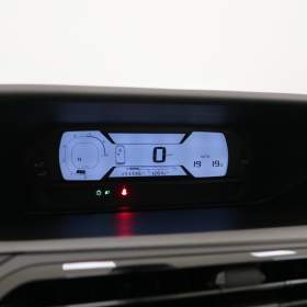 Foto inzerátu Citroën Grand C4 Picasso 1.6 HDi