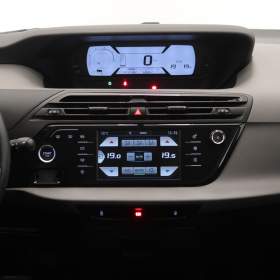 Foto inzerátu Citroën Grand C4 Picasso 1.6 HDi