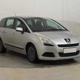 Foto inzerátu Peugeot 5008 1.6 HDi