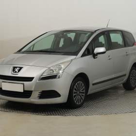 Foto inzerátu Peugeot 5008 1.6 HDi