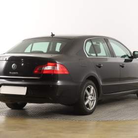 Foto inzerátu Škoda Superb 2.0 TDI