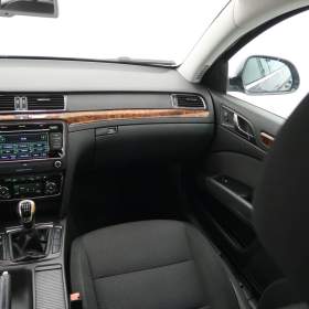 Foto inzerátu Škoda Superb 2.0 TDI