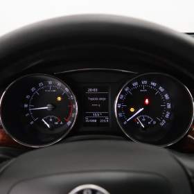 Foto inzerátu Škoda Superb 2.0 TDI