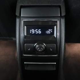 Foto inzerátu Škoda Superb 2.0 TDI