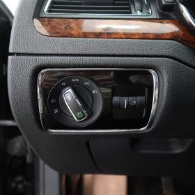 Foto inzerátu Škoda Superb 2.0 TDI