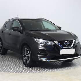 Nissan Qashqai 1.3 DIG- T / 19657460