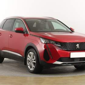 Peugeot 3008 1.5 BlueHDi / 19657462