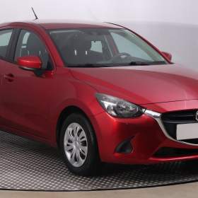 Mazda 2 1.5 16V / 19657465