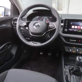 Foto inzerátu Škoda Fabia 1.0