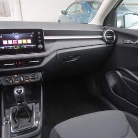 Foto inzerátu Škoda Fabia 1.0