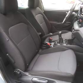 Foto inzerátu Škoda Fabia 1.0