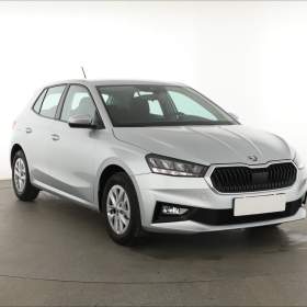 Škoda Fabia 1.0 / 19657467