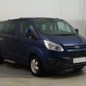 Ford Tourneo Custom 2.0 EcoBlue / 19657470