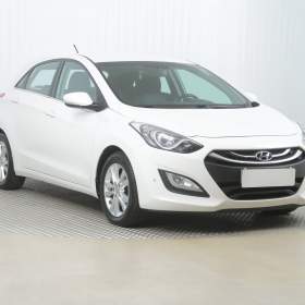 Fotka k inzerátu Hyundai i30 1.6 MPI / 19556048