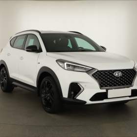 Fotka k inzerátu Hyundai Tucson 1.6 T- GDI / 19557303