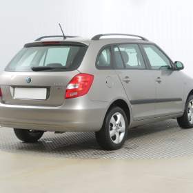 Foto inzerátu Škoda Fabia 1.6 TDI