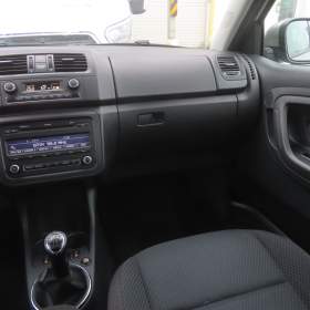 Foto inzerátu Škoda Fabia 1.6 TDI