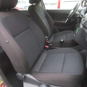 Foto inzerátu Škoda Fabia 1.6 TDI