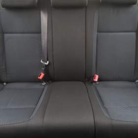 Foto inzerátu Škoda Fabia 1.6 TDI