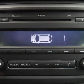 Foto inzerátu Škoda Fabia 1.6 TDI