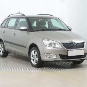 Škoda Fabia 1.6 TDI / 19657476