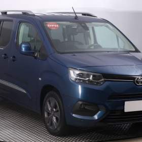 Fotka k inzerátu Toyota ProAce City Verso 1.5 D- 4D / 19651518