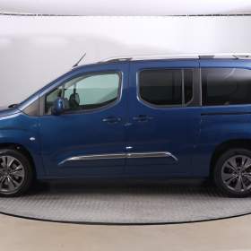 Foto inzerátu Toyota ProAce City Verso 1.5 D-4D
