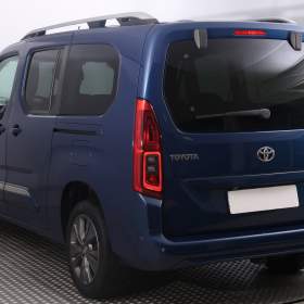 Foto inzerátu Toyota ProAce City Verso 1.5 D-4D