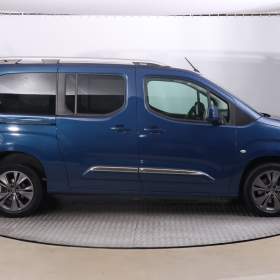 Foto inzerátu Toyota ProAce City Verso 1.5 D-4D