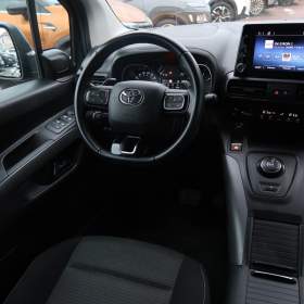 Foto inzerátu Toyota ProAce City Verso 1.5 D-4D