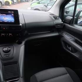 Foto inzerátu Toyota ProAce City Verso 1.5 D-4D