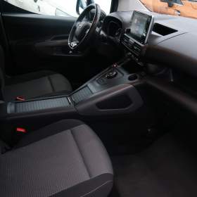 Foto inzerátu Toyota ProAce City Verso 1.5 D-4D