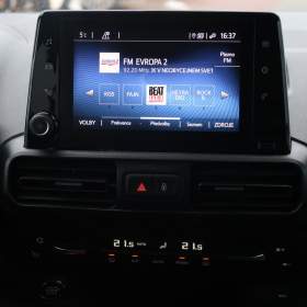 Foto inzerátu Toyota ProAce City Verso 1.5 D-4D