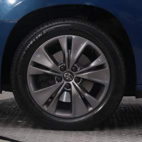 Foto inzerátu Toyota ProAce City Verso 1.5 D-4D