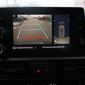 Foto inzerátu Toyota ProAce City Verso 1.5 D-4D