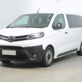 Foto inzerátu Toyota ProAce 1.5 D-4D