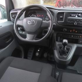 Foto inzerátu Toyota ProAce 1.5 D-4D