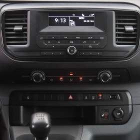 Foto inzerátu Toyota ProAce 1.5 D-4D