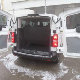 Foto inzerátu Toyota ProAce 1.5 D-4D