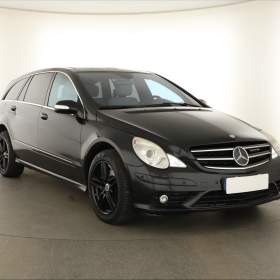 Mercedes- Benz Třídy R R 500 4MATIC / 19657479