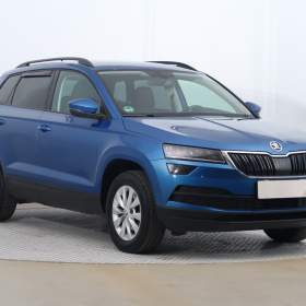 Škoda Karoq 1.0 TSI / 19657480