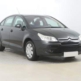 Fotka k inzerátu Citroën C4 1.6 HDi / 19609490